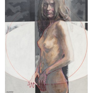 Marcin Jaszczak, Stage, 2017