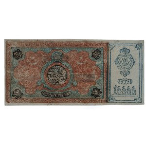 Uzbekistan 10000 Tengov 1920