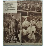 [PROGRAM]. Das Programm von Heute mit Künstlerpostkarte. Nr 625. 8 Jahrgang. Jud Süse. Berlin 1939...