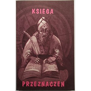 [BIELAWSKI ALBIN S.] - redaktor naczelny. Księga przeznaczeń. Trenton (U.S.A.)...