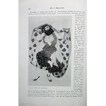 ART et DÉCORATION. Revue Mensuelle D`Art Moderne. Publiée sous la direction de MM. Vaudremer, Grasset, J.-P...