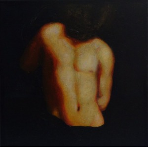 Dawid Zdobylak, Torso des Heiligen Stanislaus