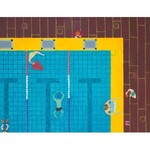 Marek Konatkowski, Swimming Pool 17