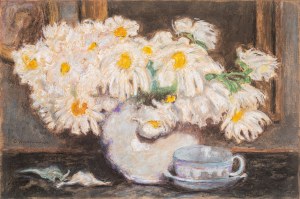 Karpiński Alfons (1875-1961), Kwiaty, lata 30. XX w.