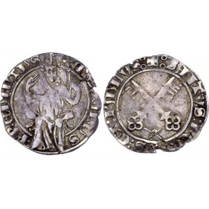 Vatican Grosso 1378 - 1394 (ND)