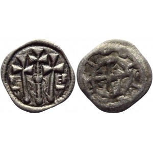 Hungary Denar 1114 - 1131