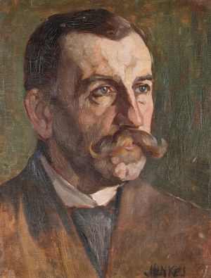 Zygmunt MENKES - przypisywany