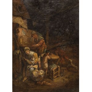 Follower of Adriaen van Ostade