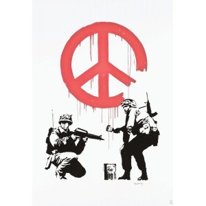 BANKSY