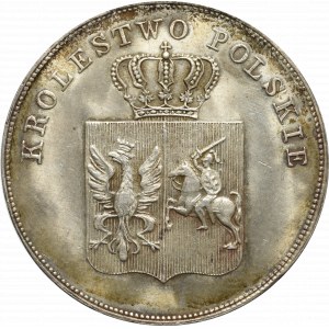 November uprising, 5 zloty 1831