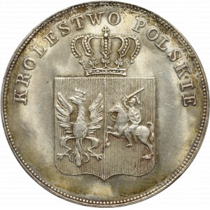 Powstanie Listopadowe, 5 złotych 1831