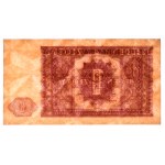 PRL, 1 złoty 1946 - PMG 64EPQ