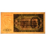 PRL, 20 złotych 1948 CE - PMG35