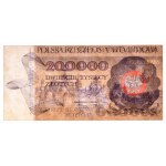PRL, 200.000 złotych 1989 R - PCG 67EPQ