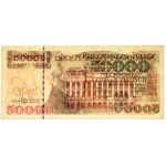 50.000 złotych 1993 S - PMG 67EPQ