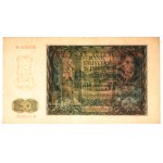 GG, 50 złotych 1941 B - PMG 63EPQ