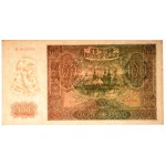 GG, 100 złotych 1941 D - PMG 63