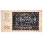GG, 20 złotych 1940 A