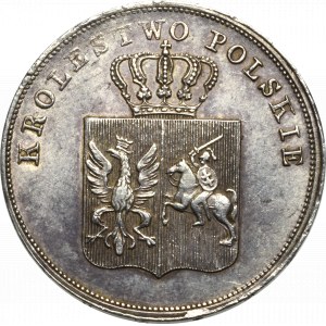 November uprising, 5 zloty 1831