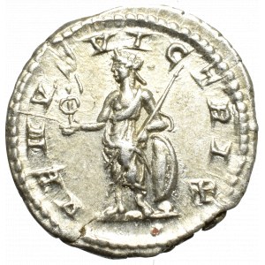 Roman Empire, Caracalla, Denarius