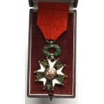 III Republika Francuska, Krzyż kawalerski Orderu Narodowego Legii Honorowej