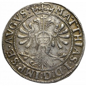 Germany, Lubeck, 32 schillings 1619