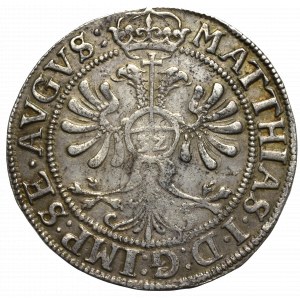 Niemcy, Lubeka, 32 szylingi 1619