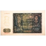 GG, 50 złotych 1941 A - PMG 67EPQ