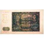 GG, 50 złotych 1941 D - PMG 67EPQ