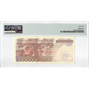 1 mln złotych 1993 A - PMG 64