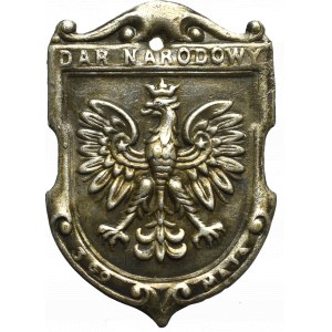 Polska, Odznaka Dar Narodowy 3 Maja