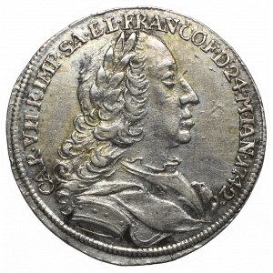 Niemcy, Bawaria, Żeton 1742