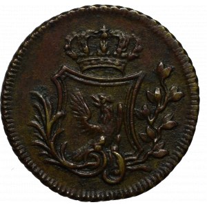 Germany, coin weight of friedrichsdor 1750