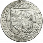 Zygmunt III Waza, Ort 1621, Bydgoszcz - bez labrów / RZADKOŚĆ