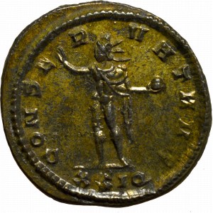 Roman Empire, Probus, Antoninianus Siscia