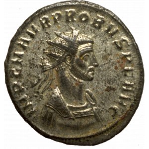 Cesarstwo Rzymskie, Probus, Antoninian Serdika - RESTITUTOR ORBIS