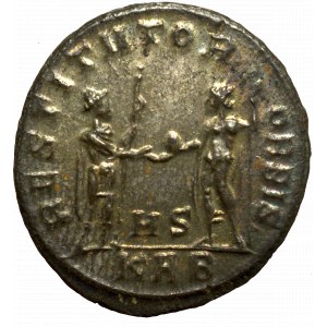 Roman Empire, Probus, Antoninian Serdica