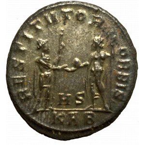 Cesarstwo Rzymskie, Probus, Antoninian Serdika - RESTITUTOR ORBIS
