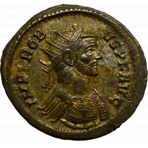 Roman Empire, Probus, Antonininan Roma