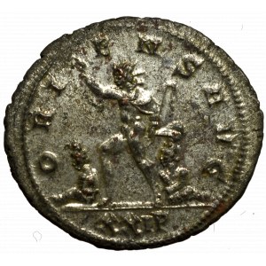 Roman Empire, Aurelian, Antoninian Siscia