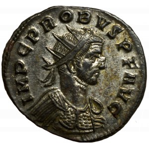 Roman Empire, Probus, Antoninian Ticinum