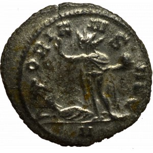 Cesarstwo Rzymskie, Aurelian, Antoninian Rzym - rzadkość ORIENS AVG