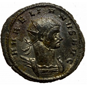 Roman Empire, Aurelian, Antoninian Roma