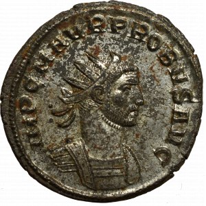 Roman Empire, Probus, Antoninian Serdica