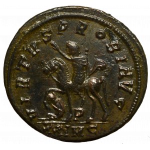 Roman Empire, Probus, Antoninian Cyzicus