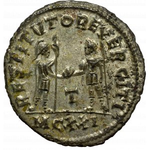 Roman Empire, Probus, Antoninian Cyzicus