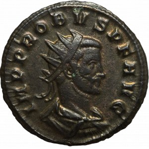 Roman Empire, Probus, Antoninianus Siscia