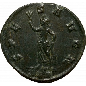 Cesarstwo Rzymskie, Probus, Antoninian Siscia - SPES AVG N