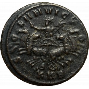 Cesarstwo Rzymskie, Probus, Antoninian, Serdika - rzadkość BONO