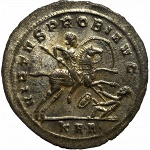 Cesarstwo Rzymskie, Probus, Antoninian Serdika - VIRTVS PROBI AVG